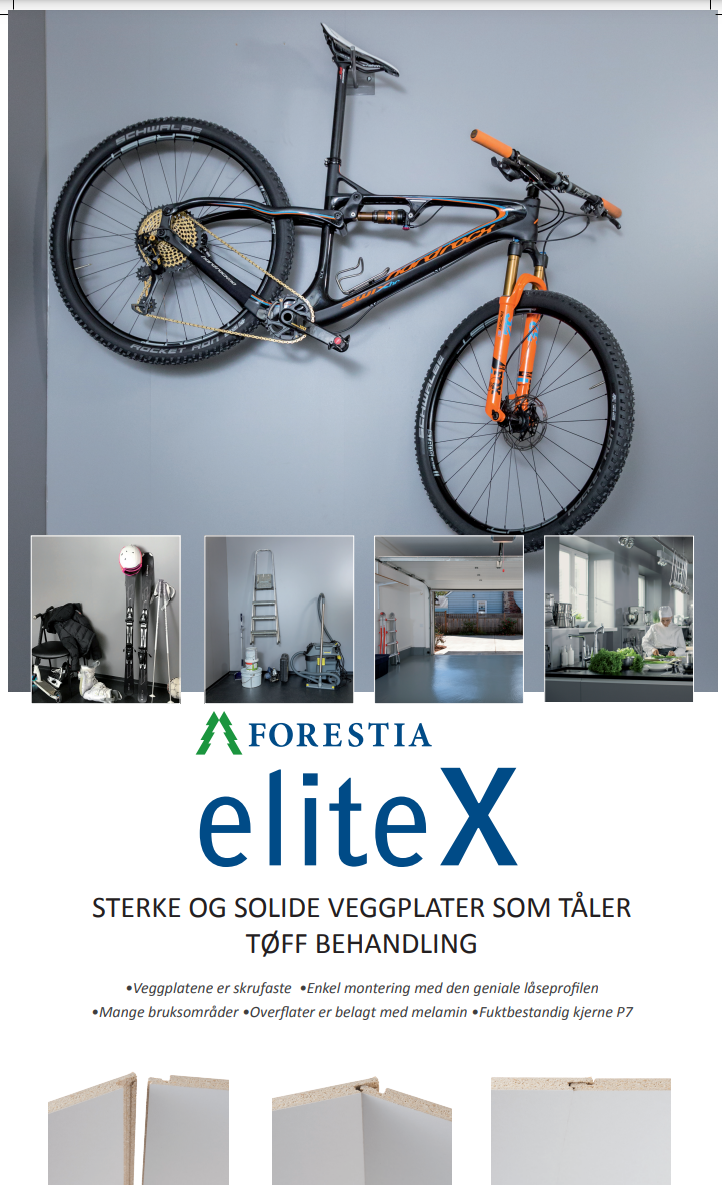 Thumbnail for Forestia Elitex Sept 2018