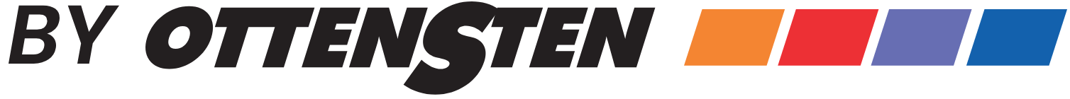 by ottensten logo